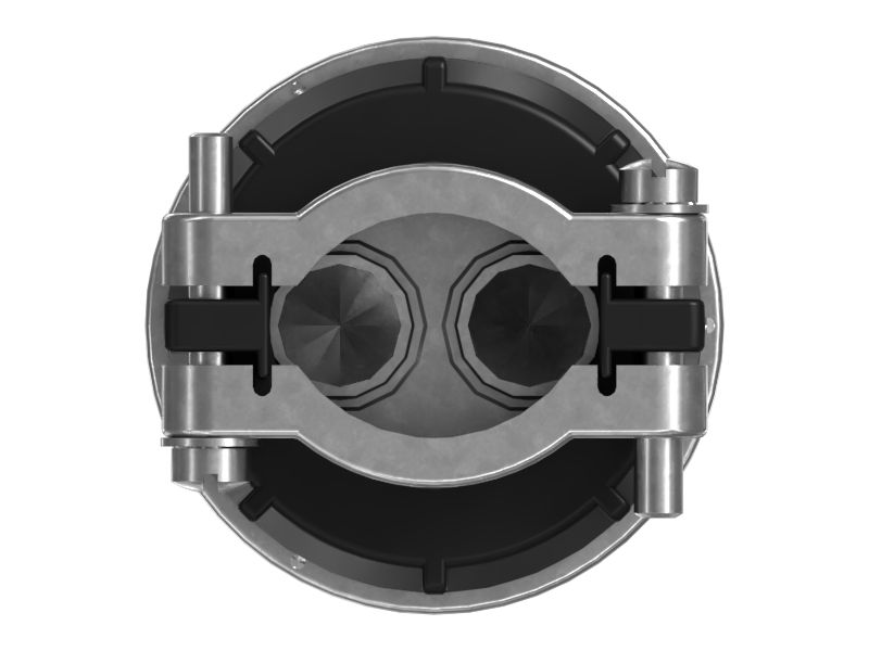 ЗАГЛУШКА В СБОРЕ