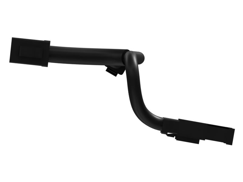 ЖГУТ ПРОВОДОВ В СБОРЕ