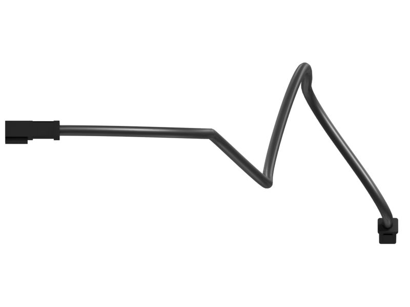 ЖГУТ ПРОВОДОВ В СБОРЕ