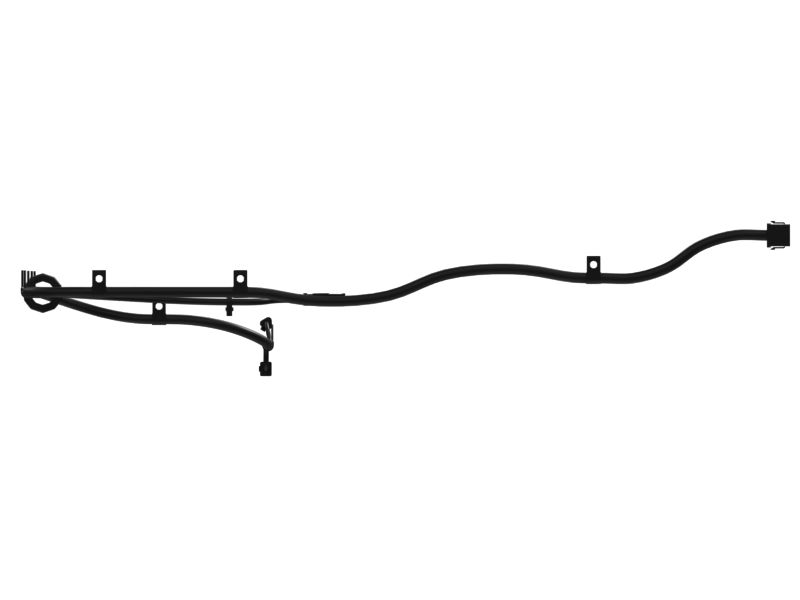 ЖГУТ ПРОВОДОВ В СБОРЕ