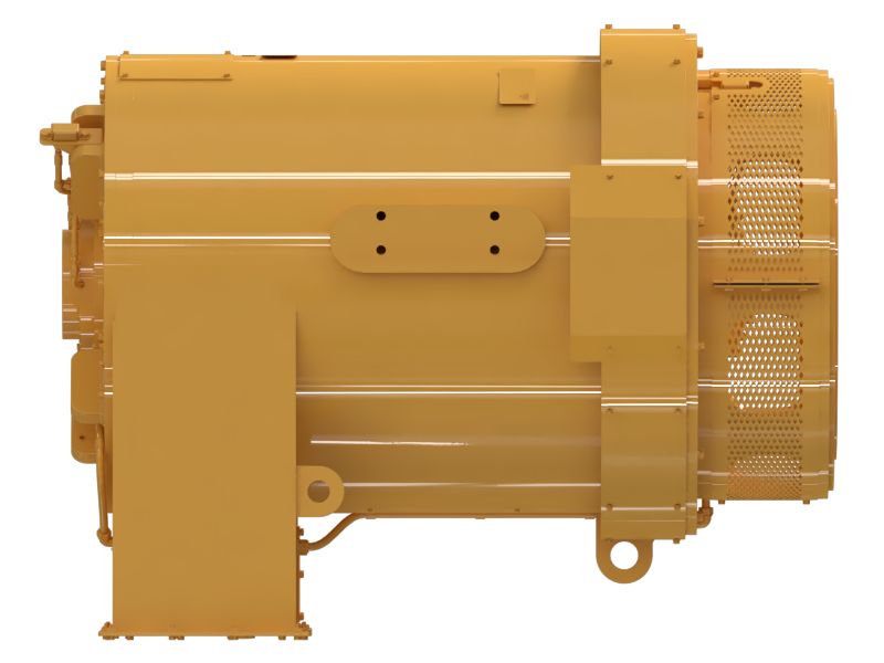 БЛОК ГЕНЕРАТОРА