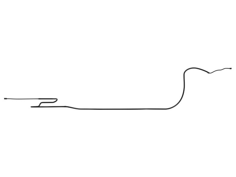 ЖГУТ ПРОВОДОВ В СБОРЕ