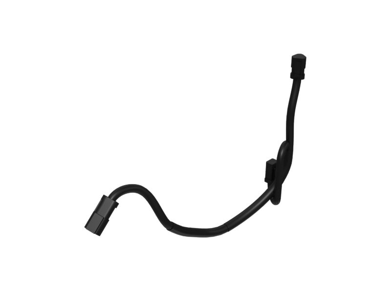 ЖГУТ ПРОВОДОВ В СБОРЕ