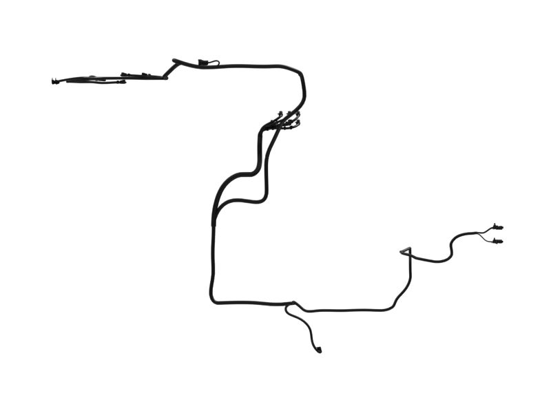 578-3263: HARNESS AS 5783263 купить