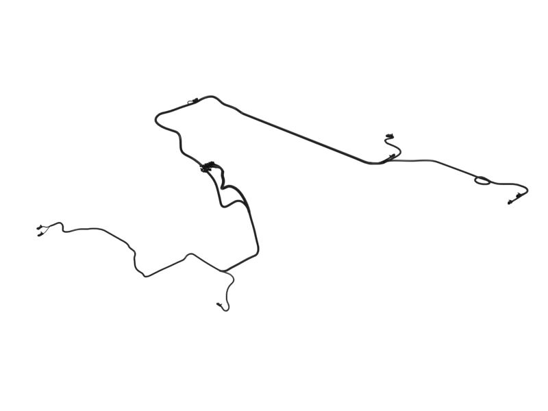 578-3263: HARNESS AS 5783263 купить