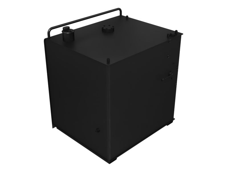 БАК ТОПЛИВНЫЙ 12