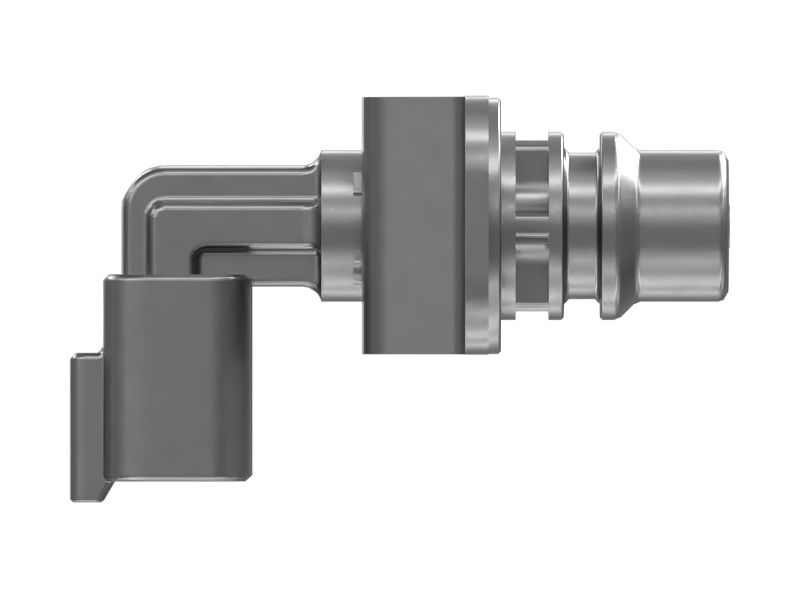 Датчик скорости с переменным сопротивлением