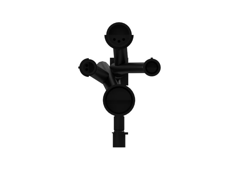 ЖГУТ ПРОВОДОВ В СБОРЕ