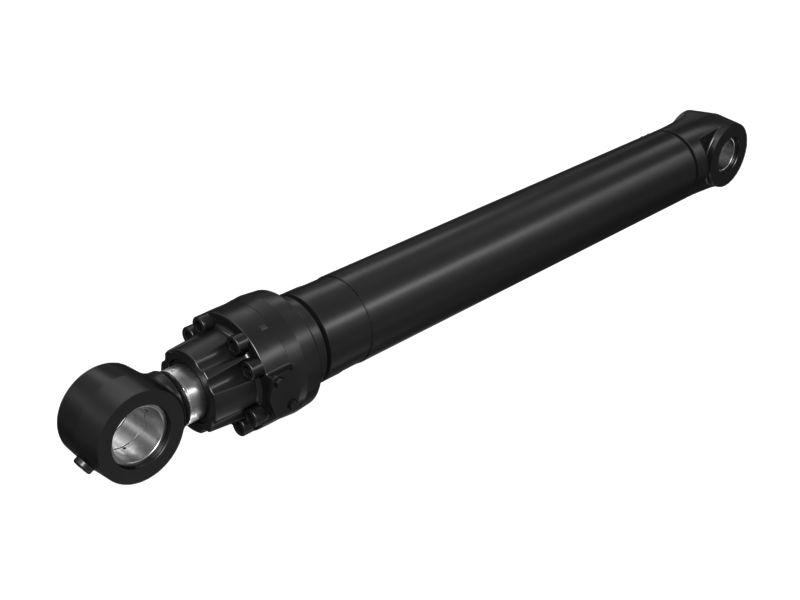 БЛОК ЦИЛИНДРА 0150