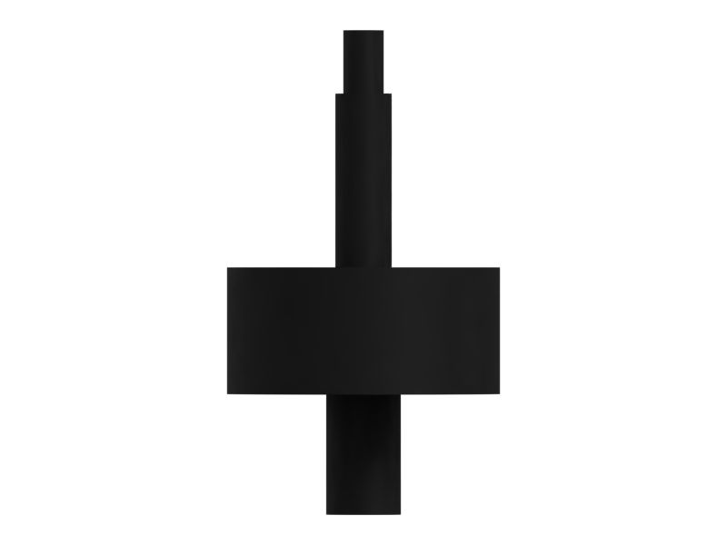 РОТОР ГЕНЕРАТОРА В СБОРЕ