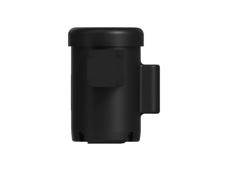 ЭЛЕКТРОДВИГАТЕЛЬ В СБОРЕ