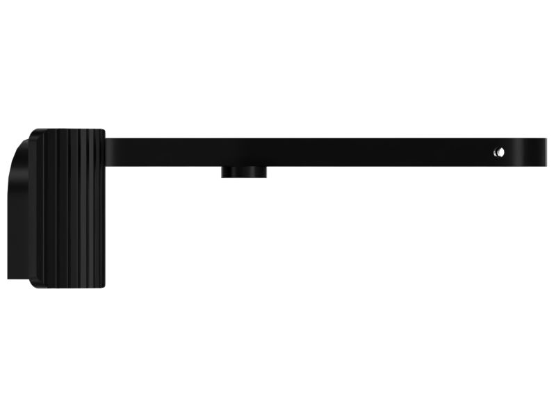 ПРАВАЯ ПЕДАЛЬ В СБОРЕ