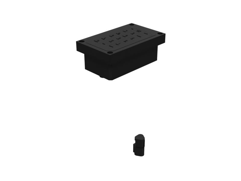 БЛОК УПРАВЛЕНИЯ