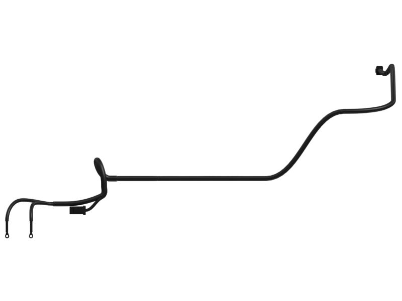 ЖГУТ ПРОВОДОВ В СБОРЕ