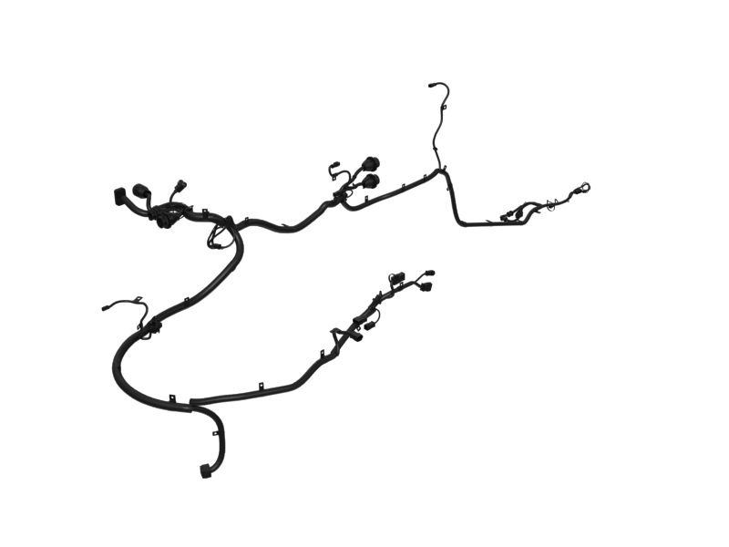 ЖГУТ ПРОВОДОВ В СБОРЕ