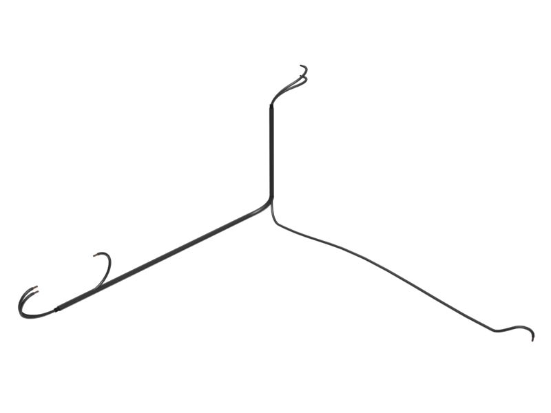 602-6422: Wiring Harness