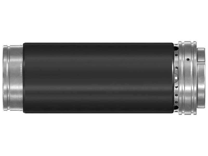 ВТУЛКА ТРУБНАЯ В СБОРЕ