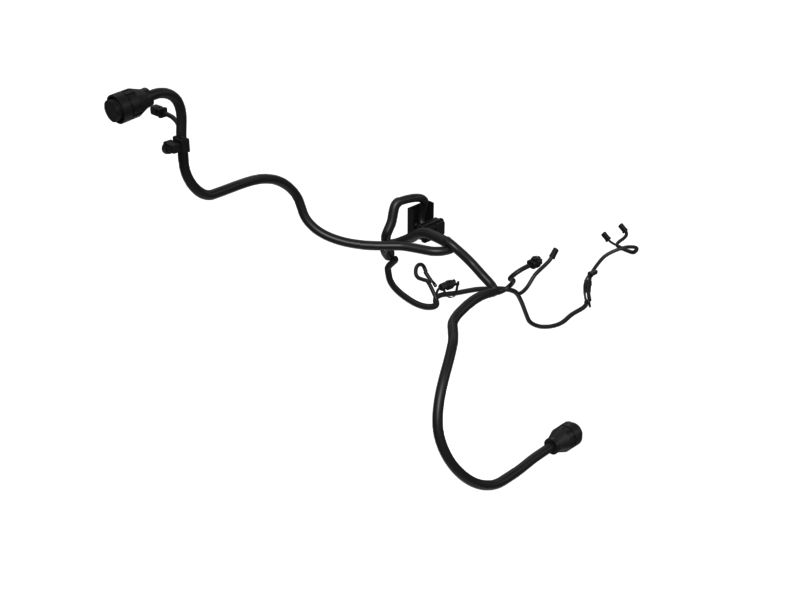 ЖГУТ ПРОВОДОВ В СБОРЕ