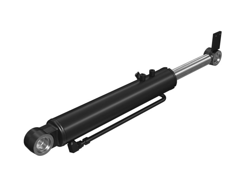 БЛОК ЦИЛИНДРОВ