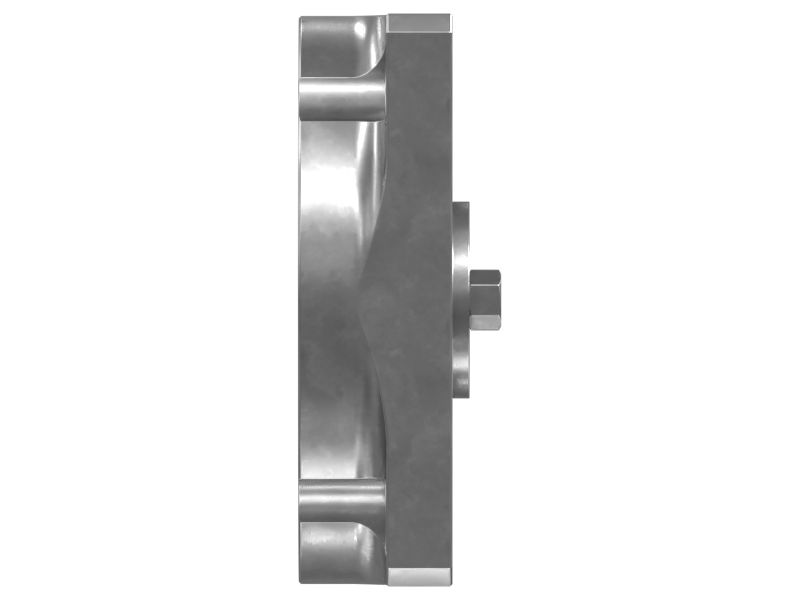 ОСНОВАНИЕ ГИДРОАККУМУЛЯТОРА