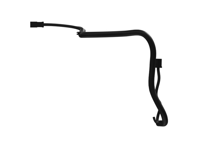 ЖГУТ ПРОВОДОВ В СБОРЕ