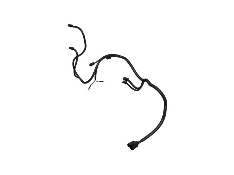 ЖГУТ ПРОВОДОВ В СБОРЕ