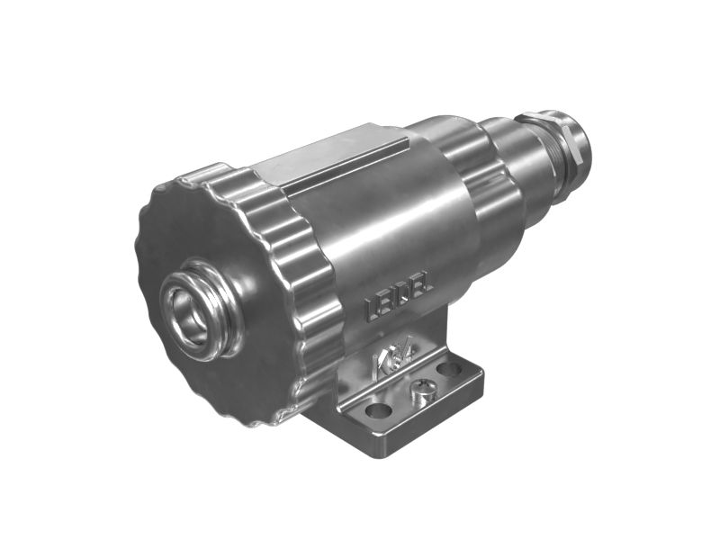 611-3223: M32x1.5 Female Connector