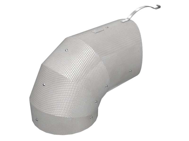 390-4110: ИЗОЛЯЦИЯ