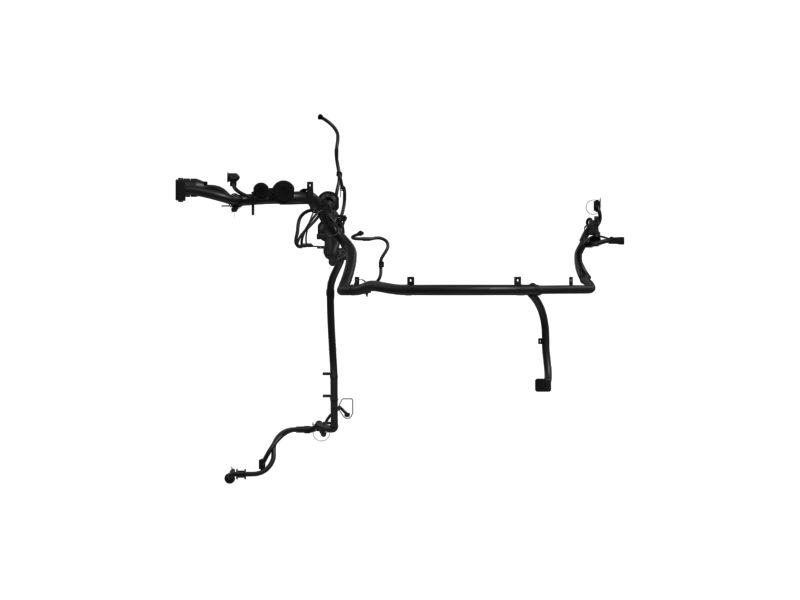 ЖГУТ ПРОВОДОВ В СБОРЕ