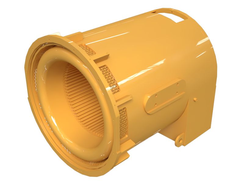 390-2070: STATOR AS 3902070 купить