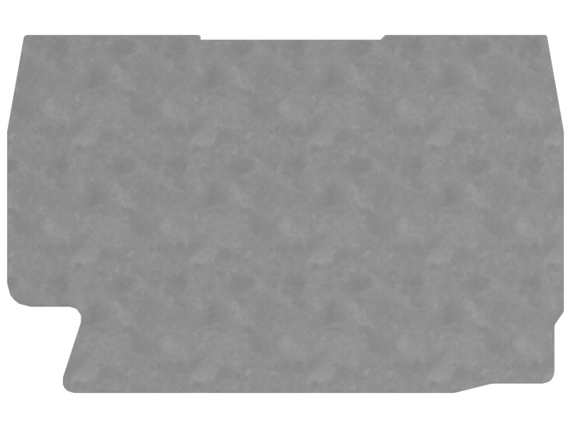 КРЫШКА ТОРЦЕВАЯ