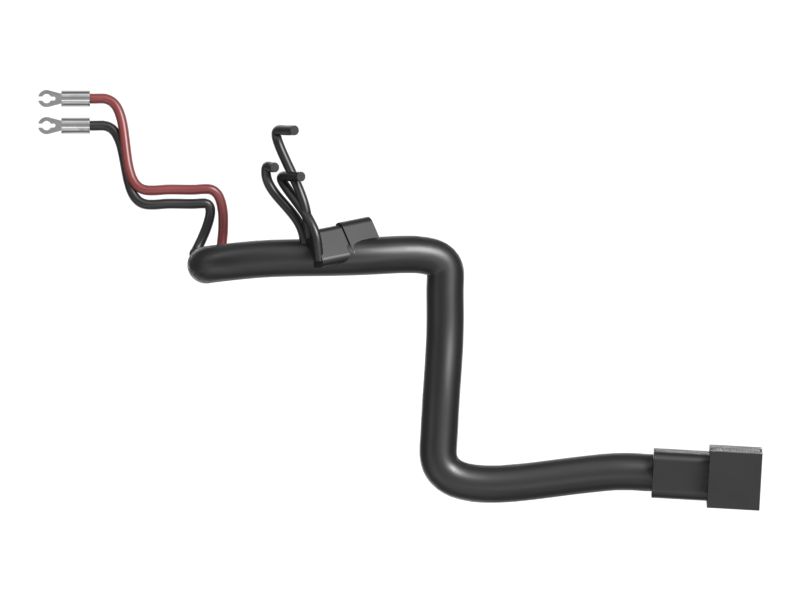 ЖГУТ ПРОВОДОВ В СБОРЕ