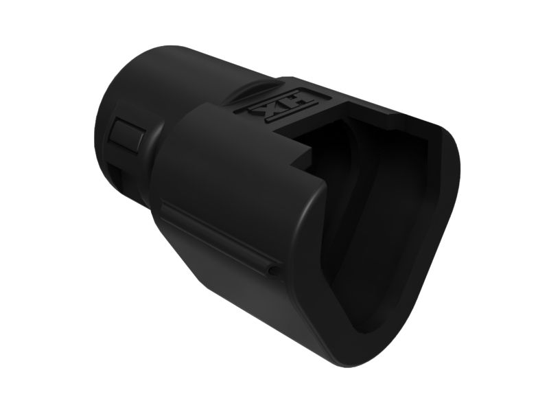 311-8744: DT Backshell Connector Adapter 3118744 купить