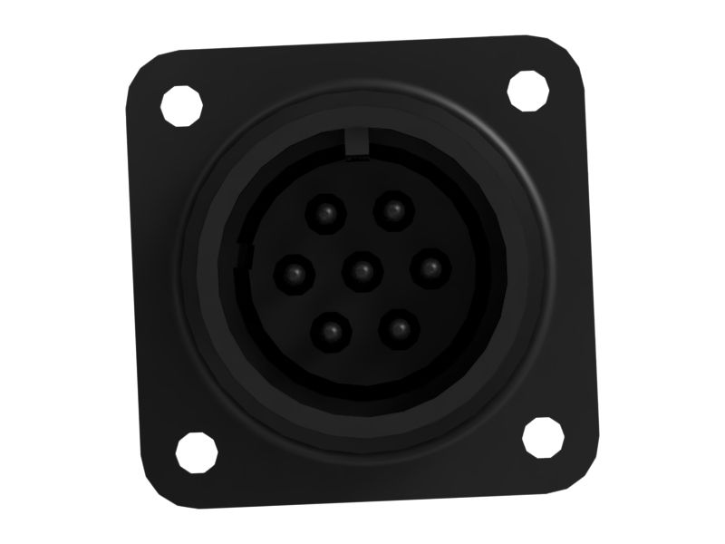 РОЗЕТКА В СБОРЕ