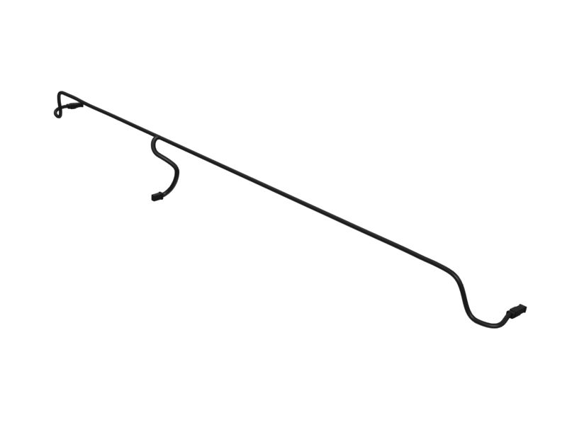 ЖГУТ ПРОВОДОВ В СБОРЕ