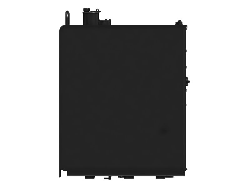 БАК ТОПЛИВНЫЙ 12