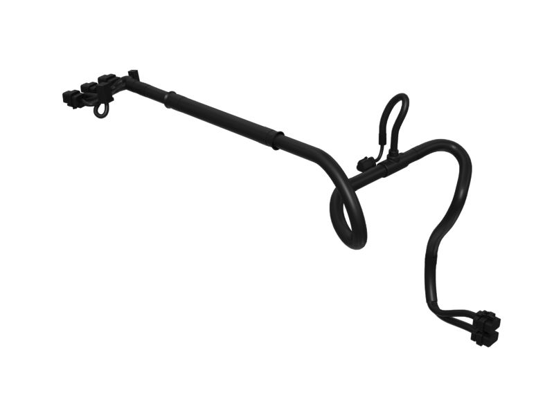 ЖГУТ ПРОВОДОВ В СБОРЕ