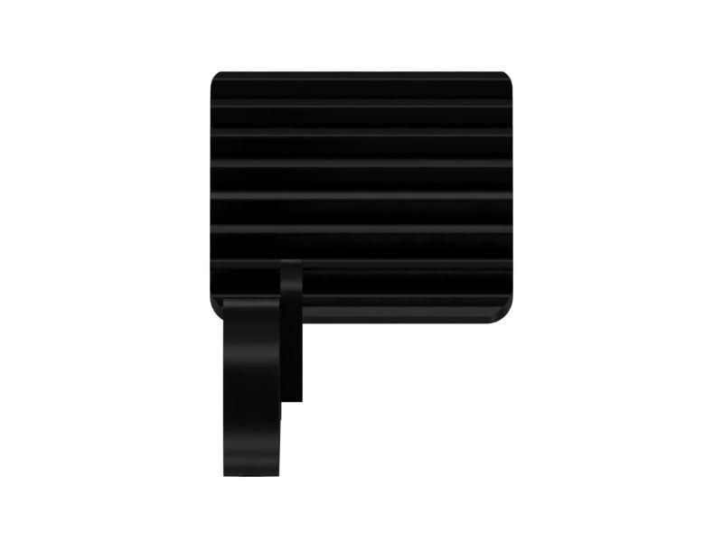 ПЕДАЛЬ ЛЕВАЯ В СБОРЕ