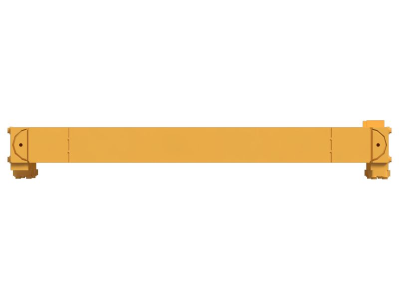 БЛОК ГИДРАВЛИЧЕСКОГО ОХЛАДИТЕЛЯ