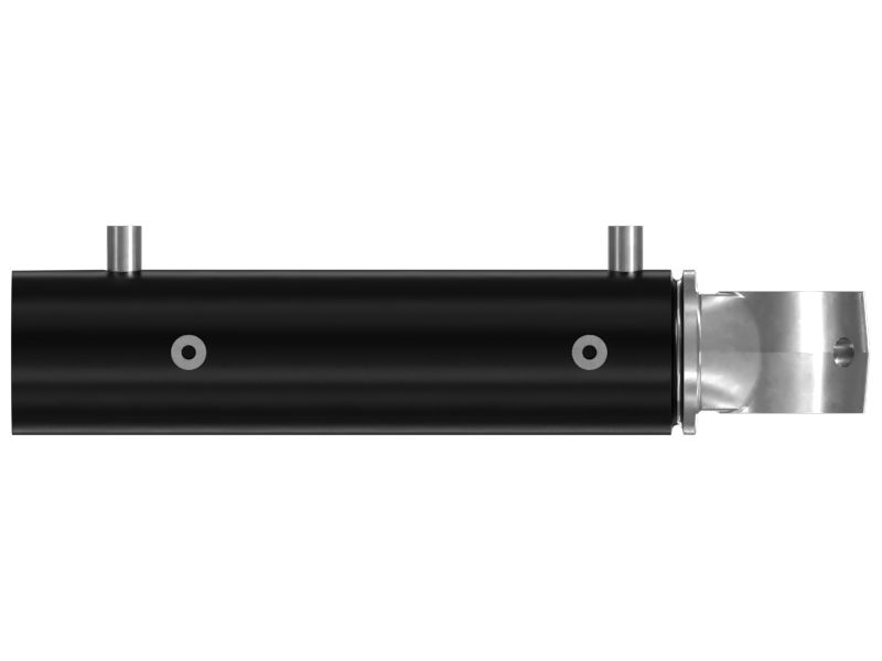 ЦИЛИНДР В СБОРЕ