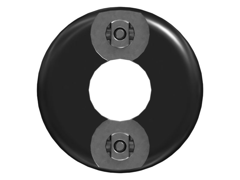 ПОРШЕНЬ В СБОРЕ