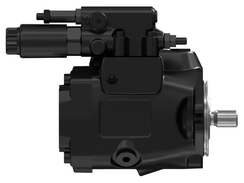 БЛОК НАСОСА PL V