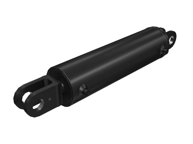 БЛОК ОСНОВНОГО ЦИЛИНДРА