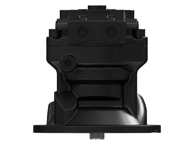 БЛОК ЭЛЕКТРОДВИГАТЕЛЯ PSF