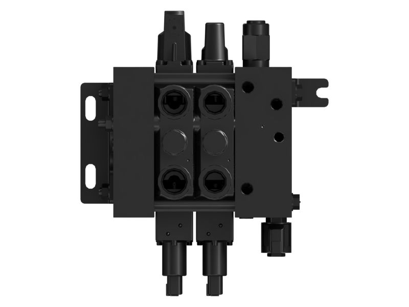 КЛАПАННАЯ ГРУППА