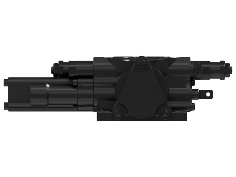 КЛАПАННАЯ ГРУППА