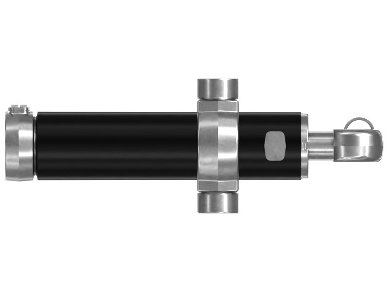 БЛОК ЦИЛИНДРА 140 4