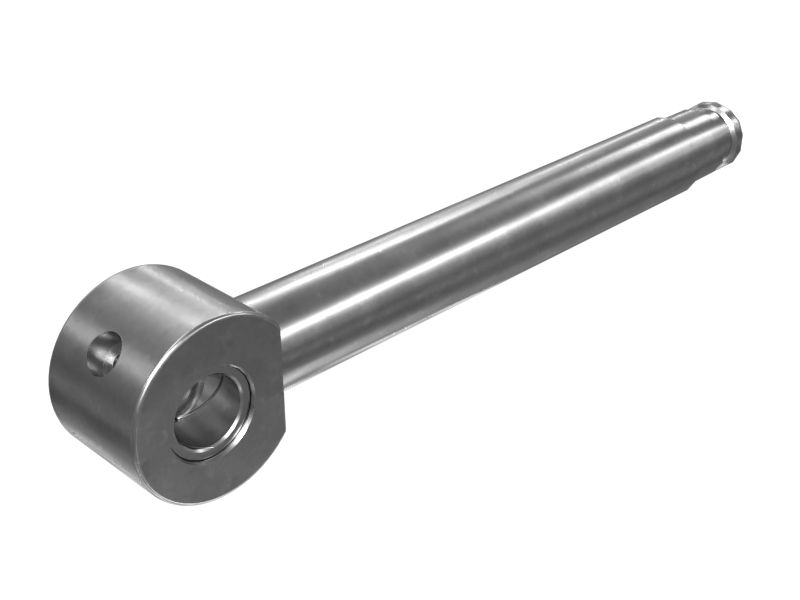 ШТОК В СБОРЕ