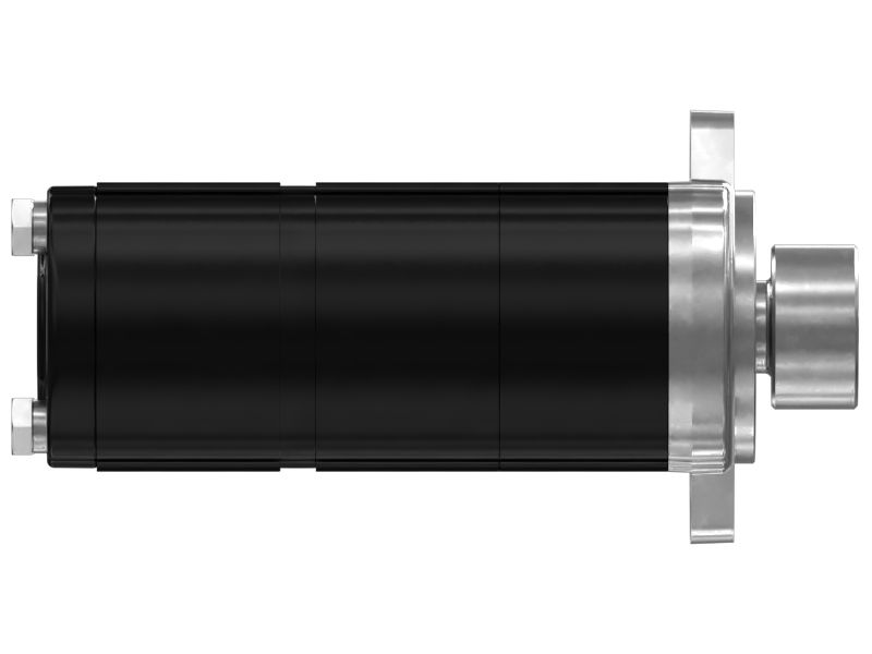 БЛОК НАСОСА ГР 2