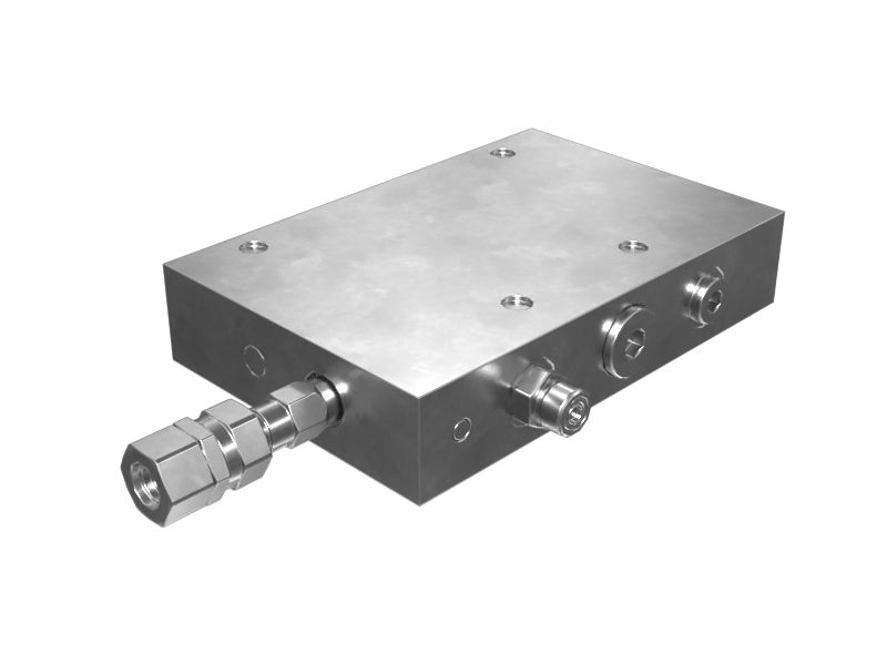 КРЫШКА МОНТАЖНАЯ